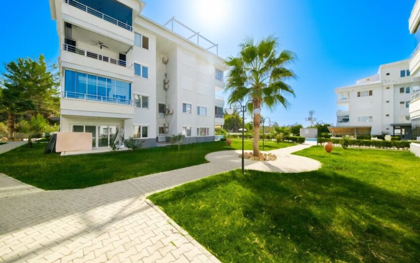 Продажа 2+1 с мебелью  в Оба /Аланья