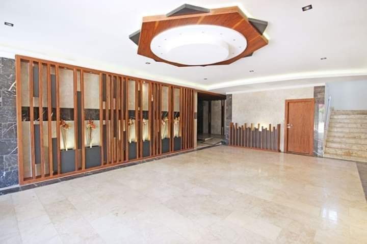 fully furnished ultra luxury duplex for sale in Alanya/Mahmutlar