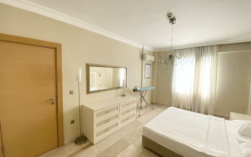 Rent  1+1,  2+1 in 5* hotel Gold City