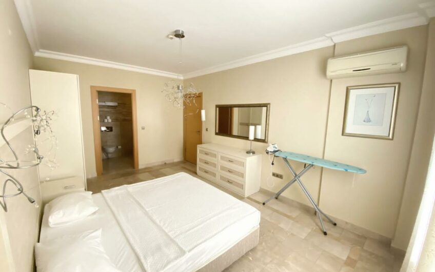 Rent  1+1,  2+1 in 5* hotel Gold City