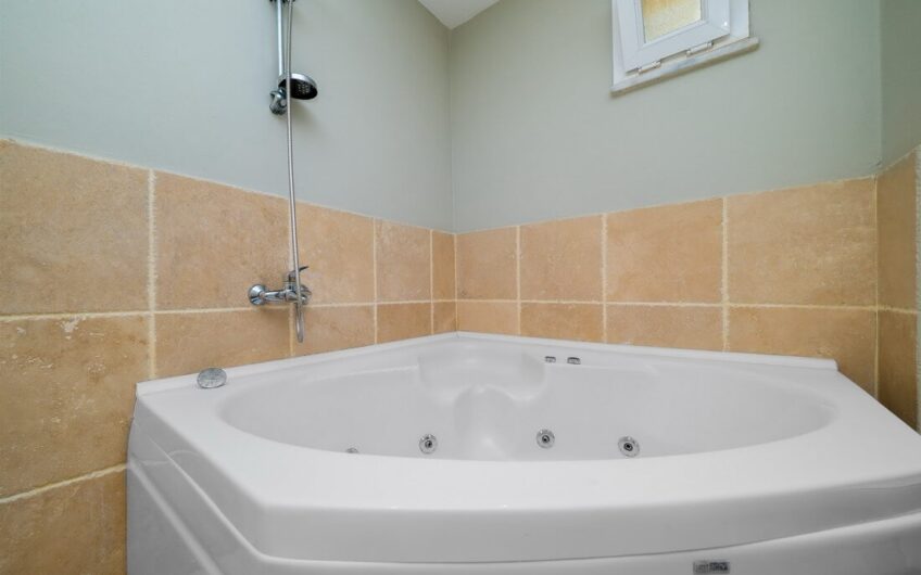 Fully furnished twin villa  for sale in kargıcak/alanya
